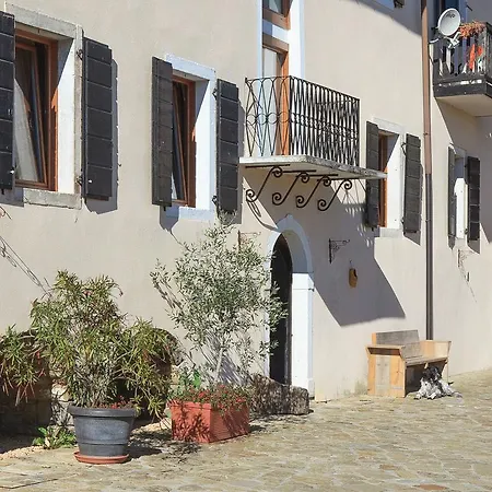 Daire Vintage In Poffabro With Picturesque View *