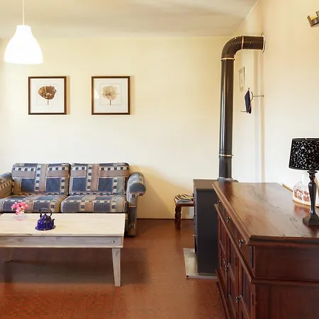 Vintage In Poffabro With Picturesque View *