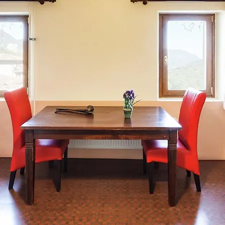 Daire Vintage In Poffabro With Picturesque View Frisanco