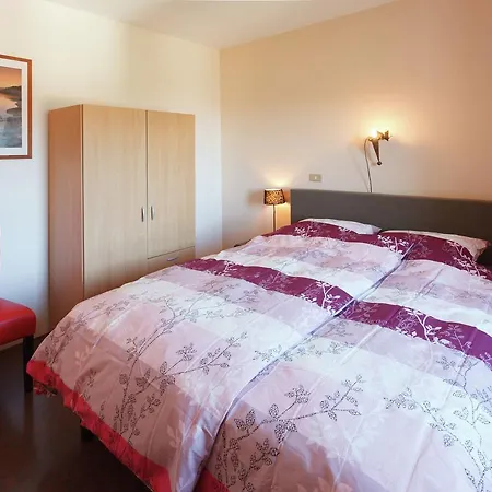 Vintage In Poffabro With Picturesque View Daire
