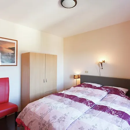 Daire Vintage In Poffabro With Picturesque View *
