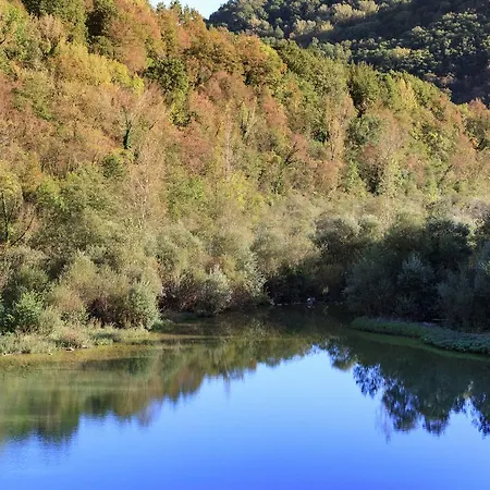 Vintage In Poffabro With Picturesque View *