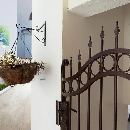 Vintage In Poffabro With Picturesque View Daire *